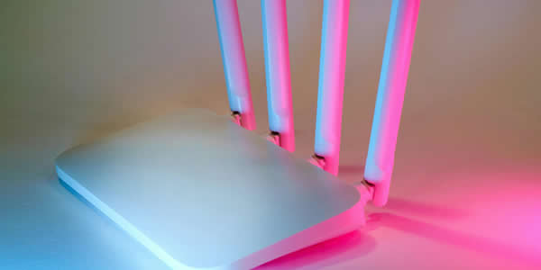 停电了怎么上网？